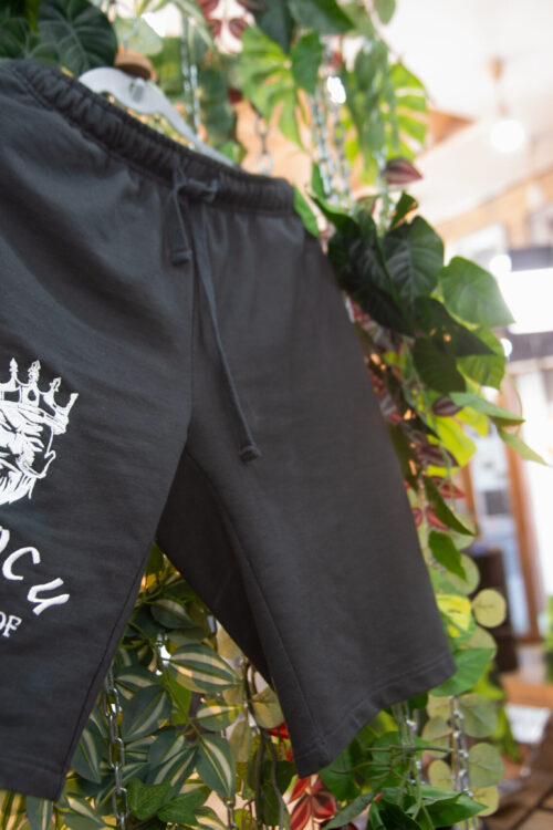 The King Short Pants