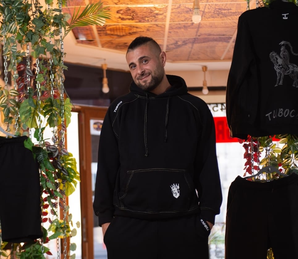 The King Hoodie - Image 13
