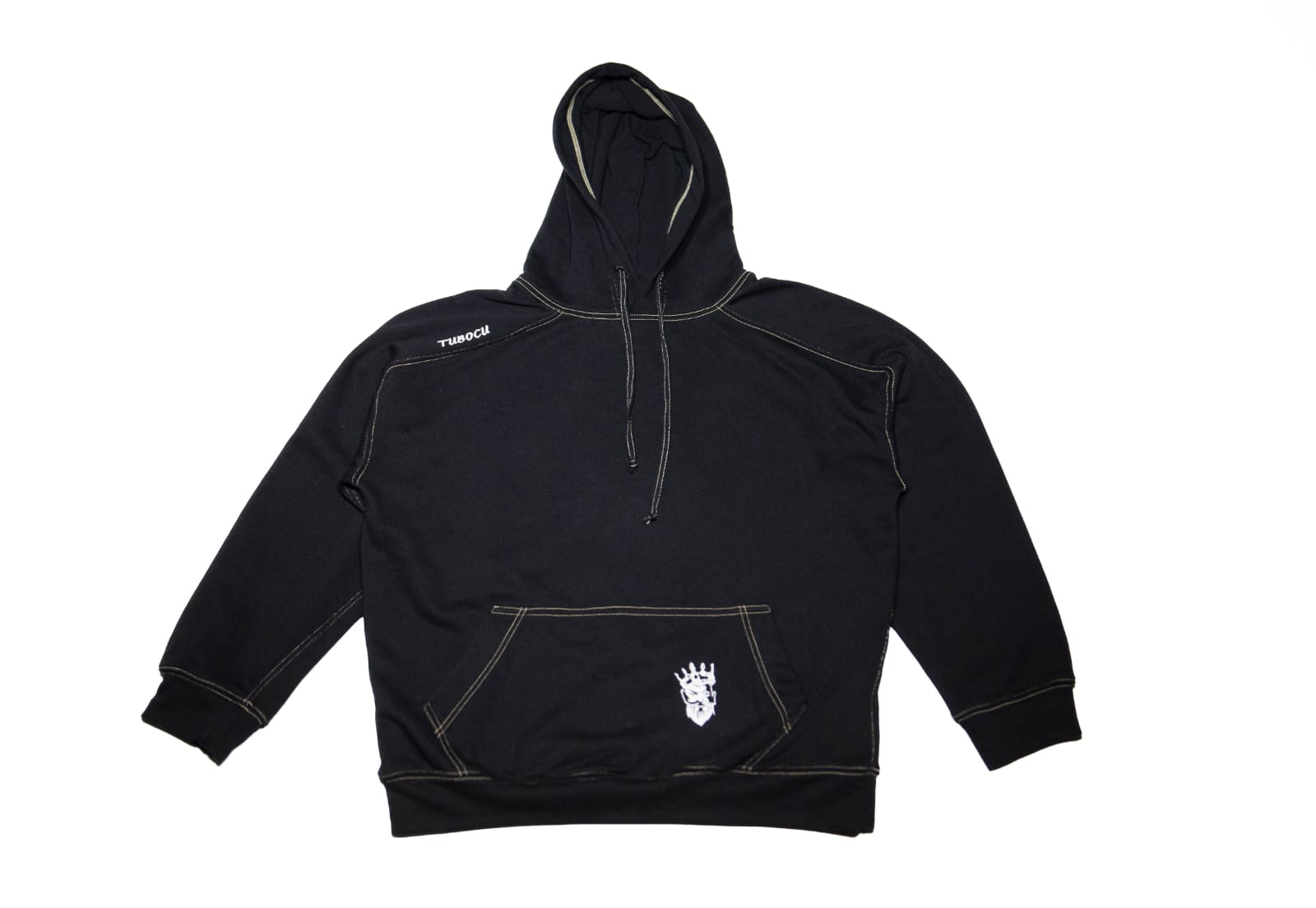The King Hoodie - Image 8