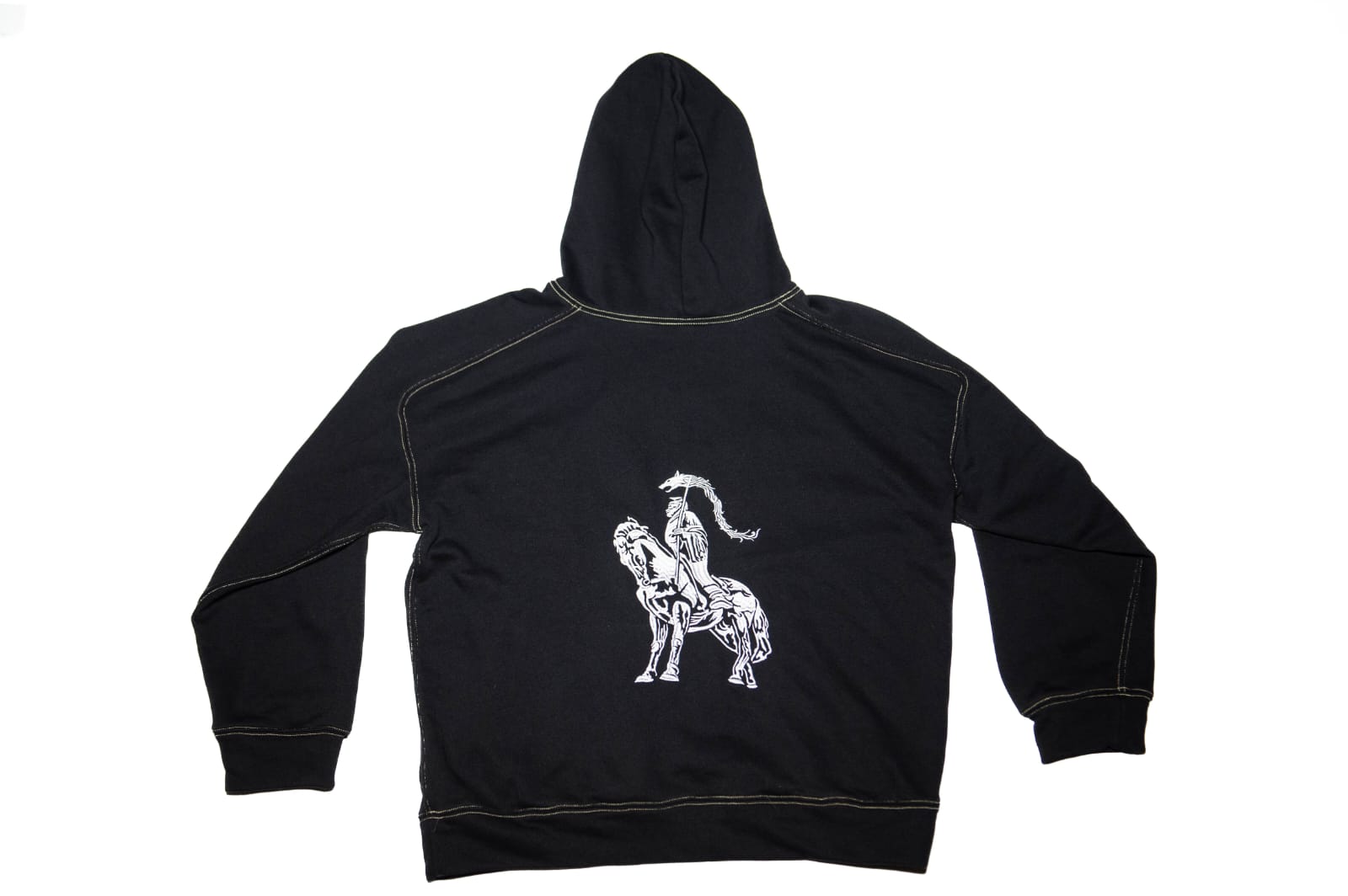 The King Hoodie - Image 11