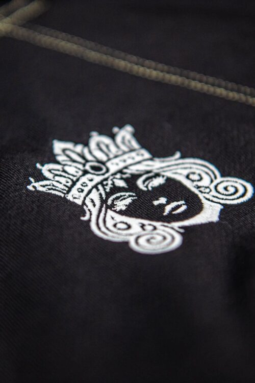 The Queen Hoodie UNISEX