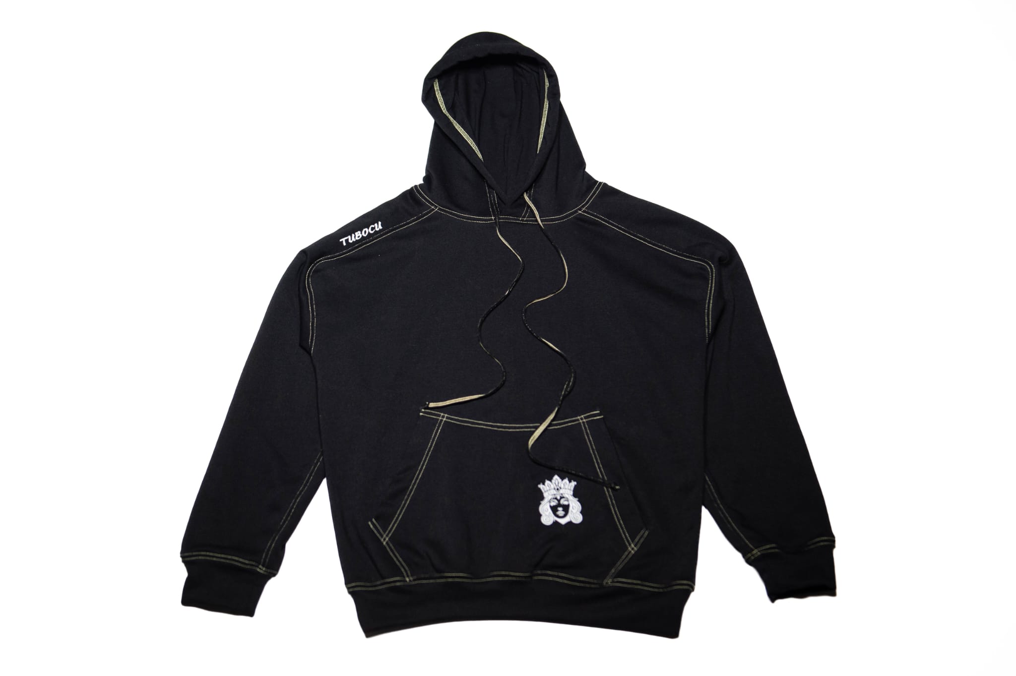 The Queen Hoodie UNISEX - Image 12