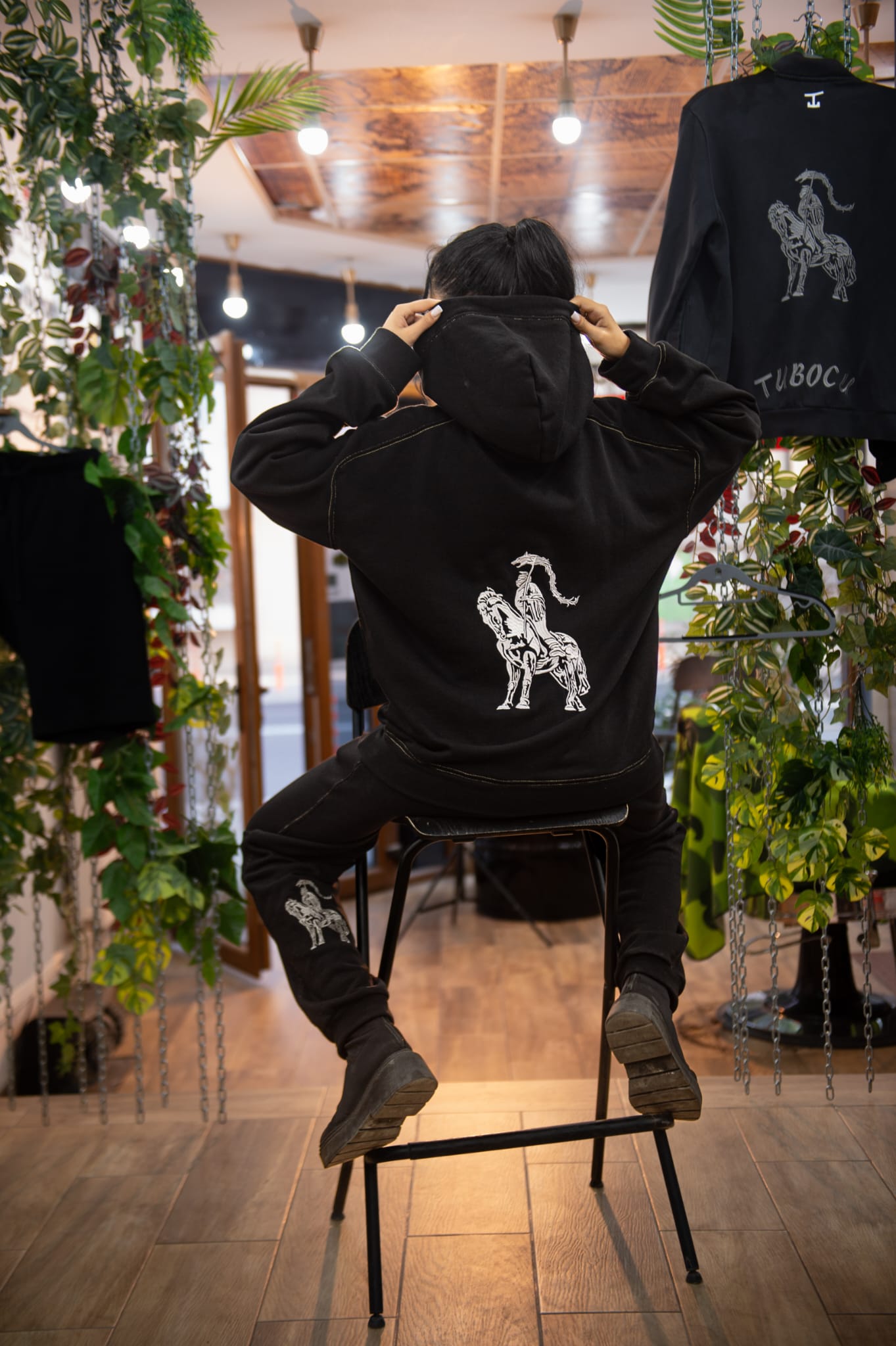 The Queen LP UNISEX - Image 10